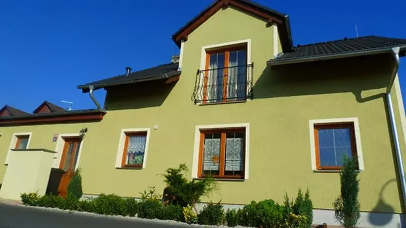 Green-Apartment, Františkovy Lázně Františkovy Lázně
